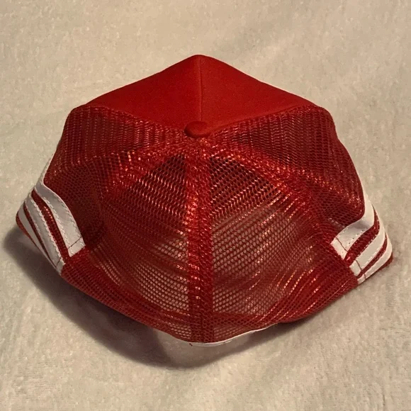 Retired 3 Stripe hat - Picture 4 of 8